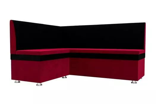 Угловой кухонный диван Палермо