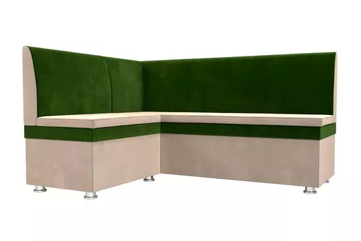 Угловой кухонный диван Палермо