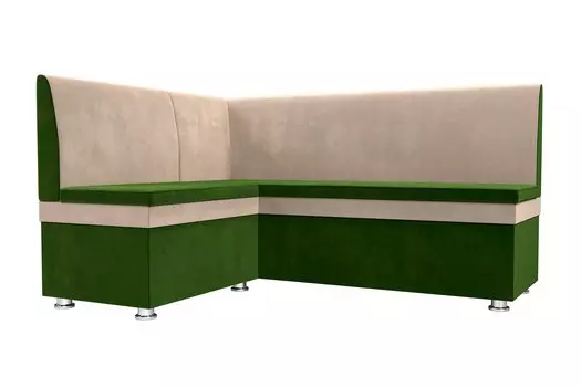 Угловой кухонный диван Палермо