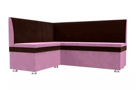 Угловой кухонный диван Палермо