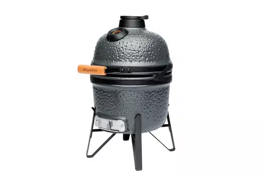 Уличный гриль компактный Studio