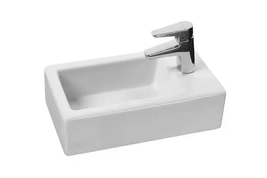 Умывальник мебельный Эрис