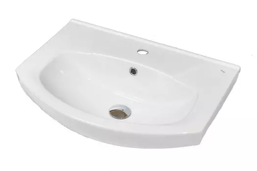 Умывальник накладной Элеганс