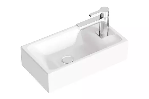 Умывальник Unam