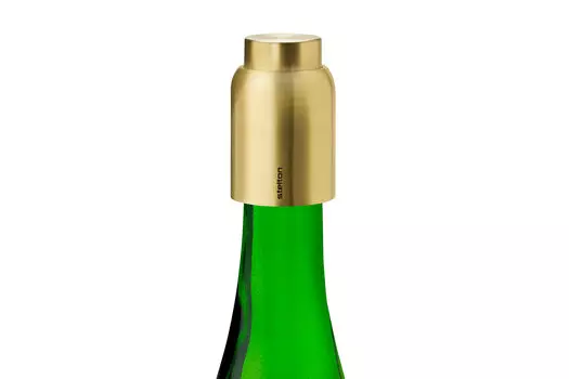 Вакуумная пробка для бутылок Collar