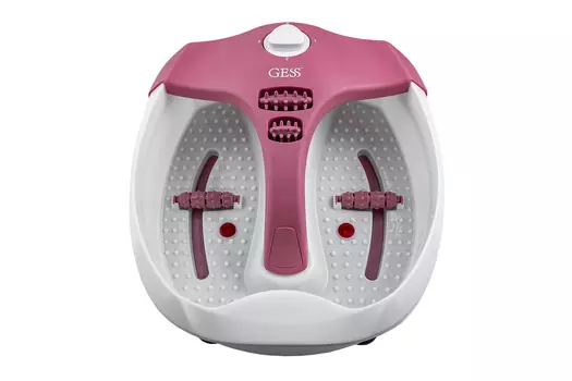 Ванночка для ног гидромассажная Lovely Feet