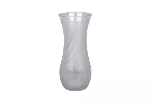 Ваза-кувшин декорированная 8268