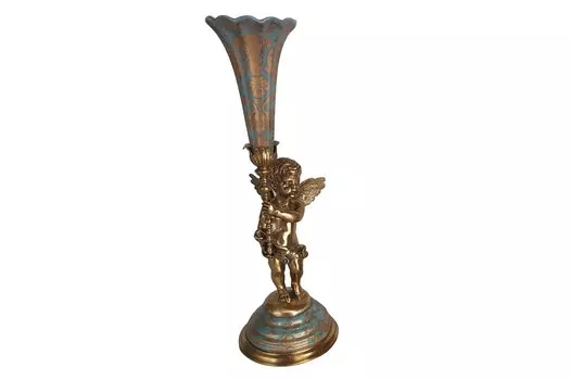 Ваза В руках ангела A545