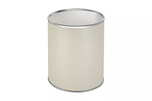 Ведро для мусора открытое Ромб