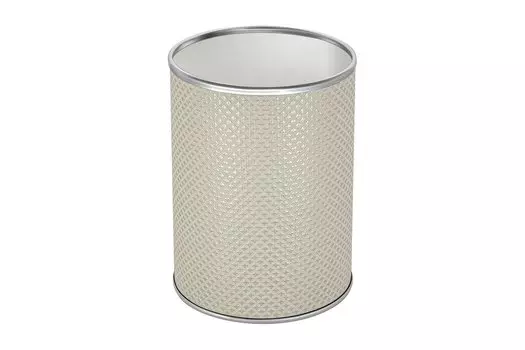 Ведро для мусора открытое Ромб