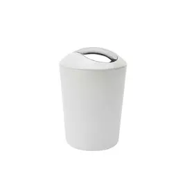 Ведро для мусора с крышкой Axentia