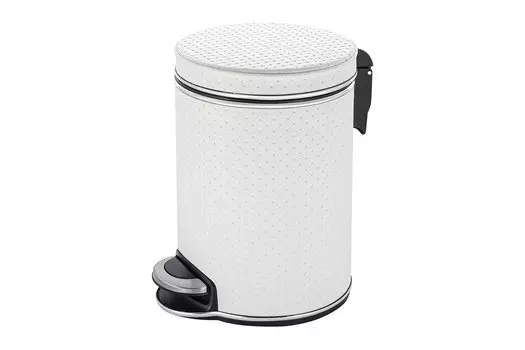 Ведро для мусора с крышкой Punto