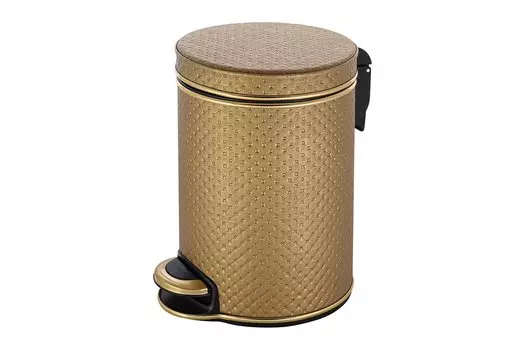 Ведро для мусора с крышкой Punto