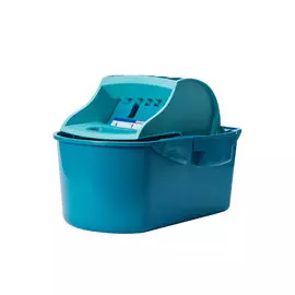 Ведро с отжимом 8 л Hausrein