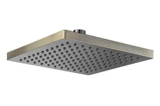 Верхняя душевая насадка Exter