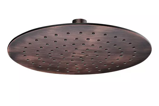 Верхняя душевая насадка Isar