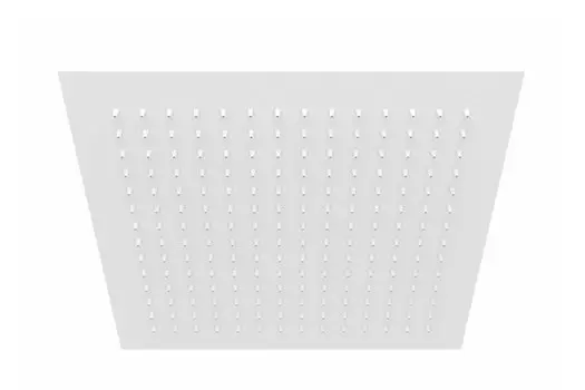 Верхняя душевая насадка Mindel