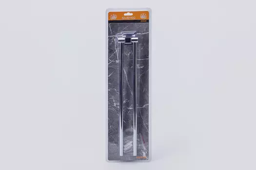 Вешалка двойная поворотная Main