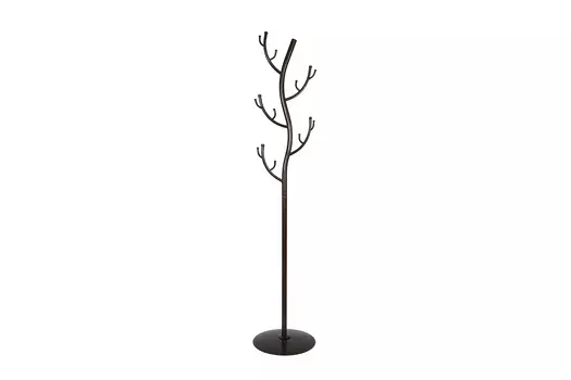 Вешалка гардеробная Дерево