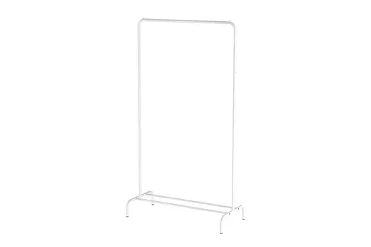 Вешалка гардеробная Радуга 1