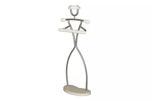 Вешалка костюмная Галант 331