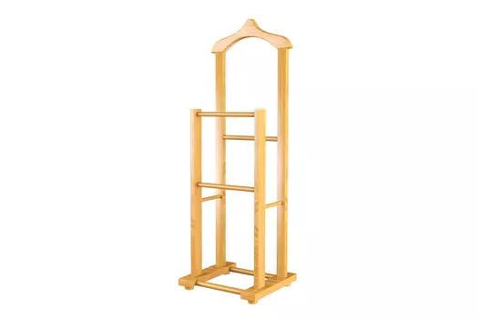 Вешалка костюмная Слуга-2