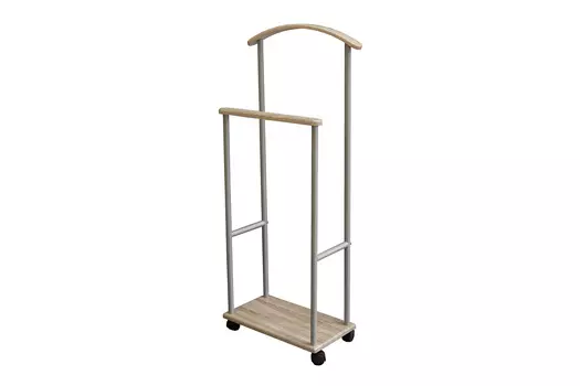 Вешалка костюмная Верис