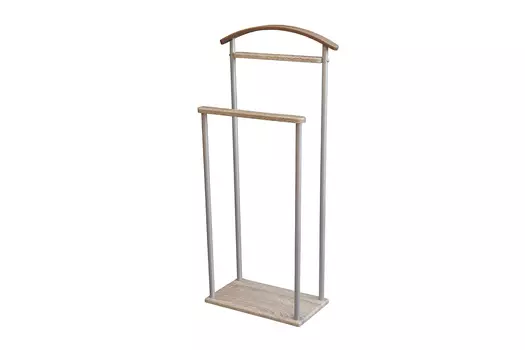 Вешалка костюмная Верис 4