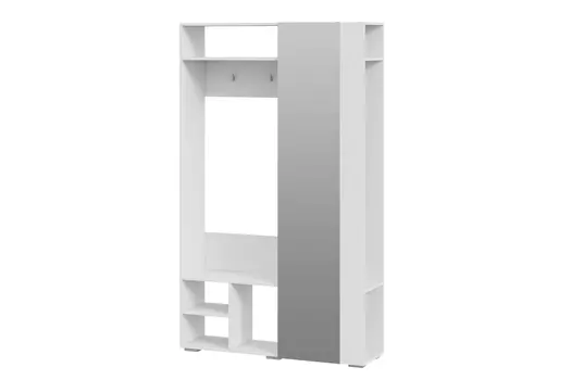 Вешалка напольная Гамма