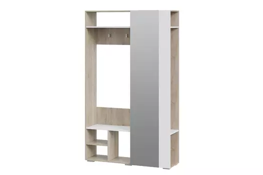 Вешалка напольная Гамма