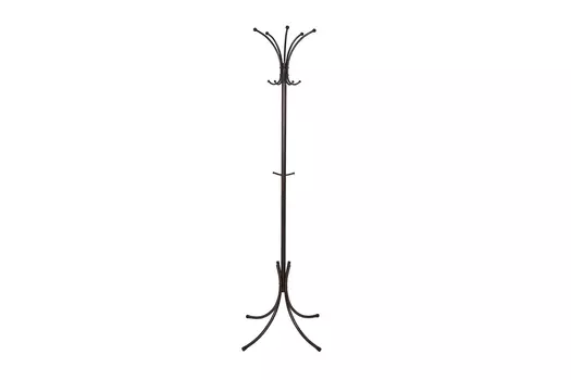 Вешалка напольная Корона