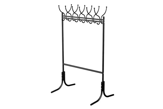 Вешалка напольная М11