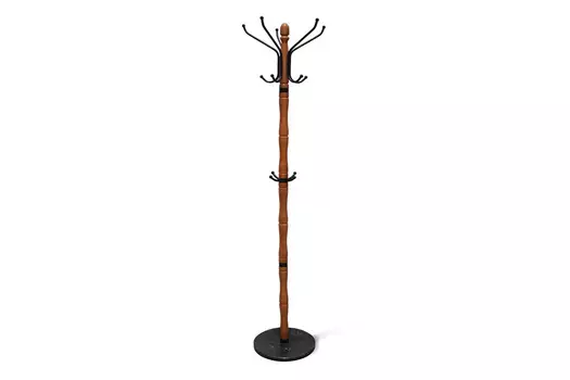 Вешалка напольная SHT-CR12 В1-75