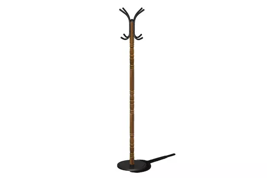 Вешалка напольная SHT-CR14 В1-148