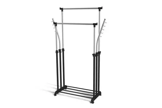 Вешалка напольная SHT-WR7 В1-63