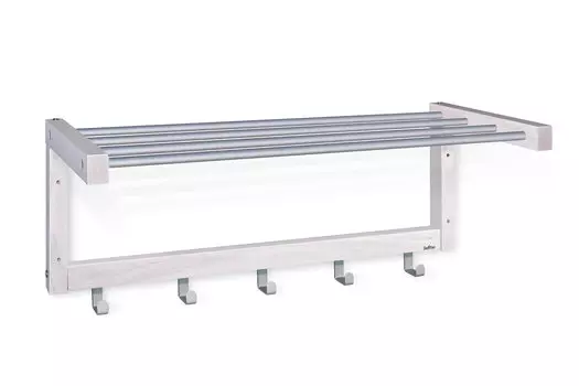 Вешалка настенная Альберо