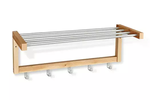 Вешалка настенная Альберо