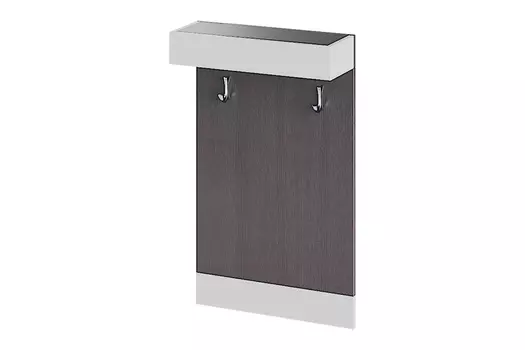 Вешалка настенная Фьюжн