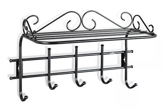 Вешалка настенная Грация