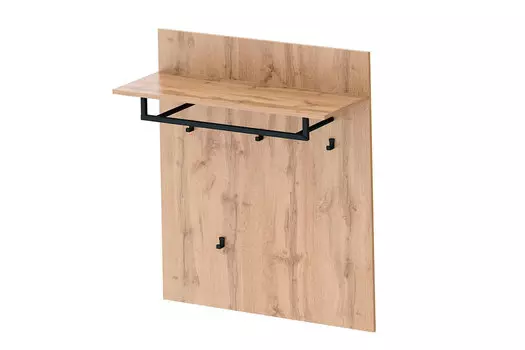 Вешалка настенная Кёльн