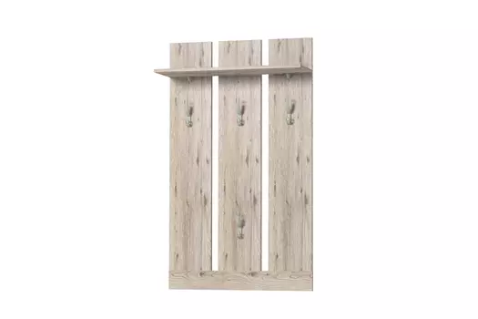 Вешалка настенная Комфорт