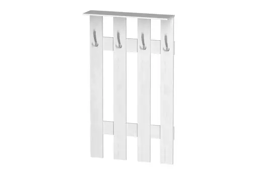 Вешалка настенная Лайф