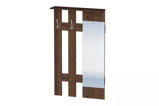 Вешалка настенная Лайф