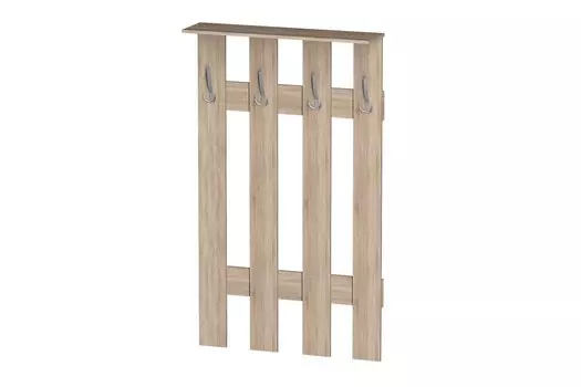 Вешалка настенная Лайф