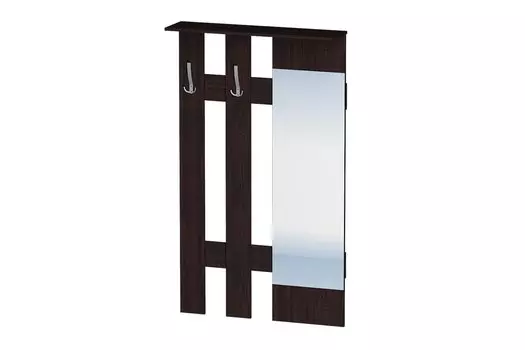 Вешалка настенная Лайф