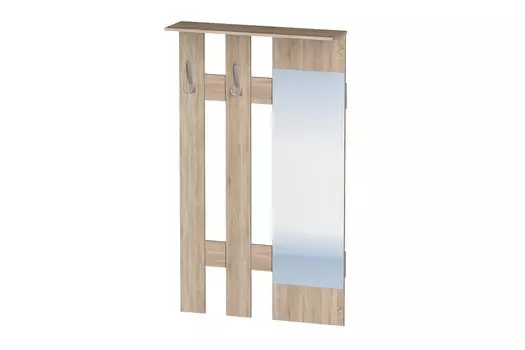 Вешалка настенная Лайф