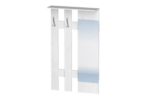 Вешалка настенная Лайф