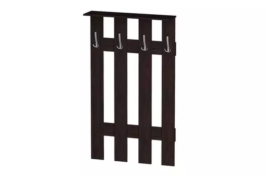 Вешалка настенная Лайф