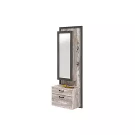 Вешалка настенная Лофт