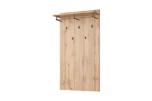 Вешалка настенная Mortiz